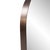 We have revisited one of our favorite styles from the early modern movement of the 60's and 70's. The Capsule mirror, with...