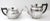 Antique Silver Plate Coffee & Tea Set, Hukin & Heath, Birmingham, England- 5 Pieces For Sale - Image 4 of 13