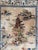 Mid-20th Century Chinese Art Deco Wool and Silk Rug 4'0" X 6'0" For Sale - Image 4 of 12