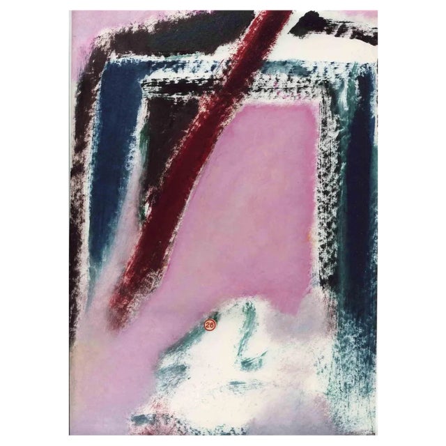 Marilu Eustachio, Door to the East No.26, 1987, Cibachrome Photograph For Sale