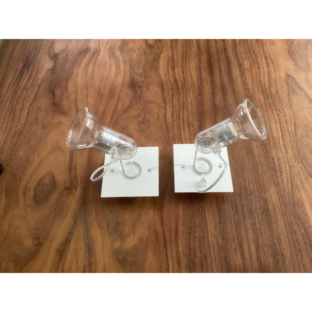 Metal Type Atlas Wall Lights from Marset, 2000s, Set of 2 For Sale - Image 7 of 7