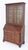 Georgian Display Bookcase in Mahogany, 1800s For Sale - Image 4 of 11