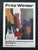 Neue Galerie Kassel Exhibition Poster from Fritz Winter, 1977 For Sale - Image 13 of 13