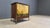 Mid-Century Modern French Bar Cabinet, 1960s For Sale - Image 10 of 15