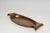 Arts & Crafts Sculptural Arts and Crafts Copper Gondola Oval Tray Attributed to w.a.s. Benson For Sale - Image 3 of 15