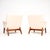 Danish Teak Lounge Chairs, 1960s, Set of 2 For Sale - Image 6 of 11