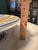 Ceramic Retro 10" 1977 Seymour Mann "Candy Stripe" Pedestal Cake Stand For Sale - Image 7 of 8