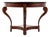 19th Century French Mahogany Guéridon Table For Sale