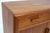 Dyrlund Mid-Century Danish Teak Cabinet with Tambour Doors and Drawer from Dyrlund, 1960s For Sale - Image 4 of 18