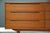 Wood 1960s Nils Jonsson Danish Modern Teak Dresser For Sale - Image 7 of 9