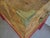 Brown Vintage English Style Hinged Top Burlwood Box on Stand For Sale - Image 8 of 15
