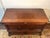 Antique George III Oak Mule Blanket Chest For Sale - Image 4 of 15