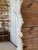Coastal Vintage Coastal Faux Bois Coral and Shell Wall Mirror by Mark Roberts For Sale - Image 3 of 11