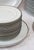Dinnerware Service, 1990s, Set of 55 For Sale - Image 12 of 14