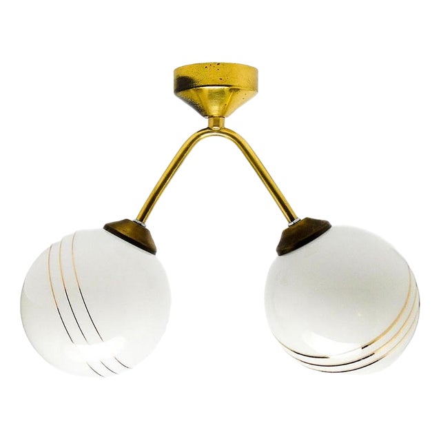 Pop-Art Wall Light from Polam, Poland, 1960s For Sale
