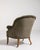 Wood Napoleon III Upholstered Armchair, Second Empire Style, France, Circa 1880 For Sale - Image 7 of 14