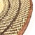 Early 20th Century Tonga Binga Basket 19.5 Inch For Sale - Image 4 of 7
