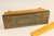 Fine Walnut Wood & Green Granite Custom Handcrafted Display Easel Picture Stand For Sale - Image 15 of 15