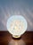 Macrame T25 Murano Table Lamp from La Murrina, 1990s For Sale - Image 13 of 18