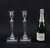 Antique Neoclassical Silver-Plated Candlesticks from Walker & Hall, 19th Century, Set of 2 For Sale - Image 14 of 15