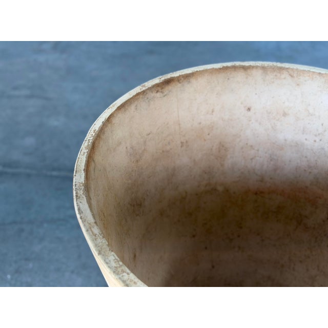 1950s Lagardo Tackett for Architecural Pottery Cermaic Planter For Sale In Atlanta - Image 6 of 12