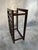Wood Antique Japanese Kotatsu Table, 1920 For Sale - Image 7 of 8