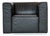 Leather Blox Armchair Office from Cassina For Sale