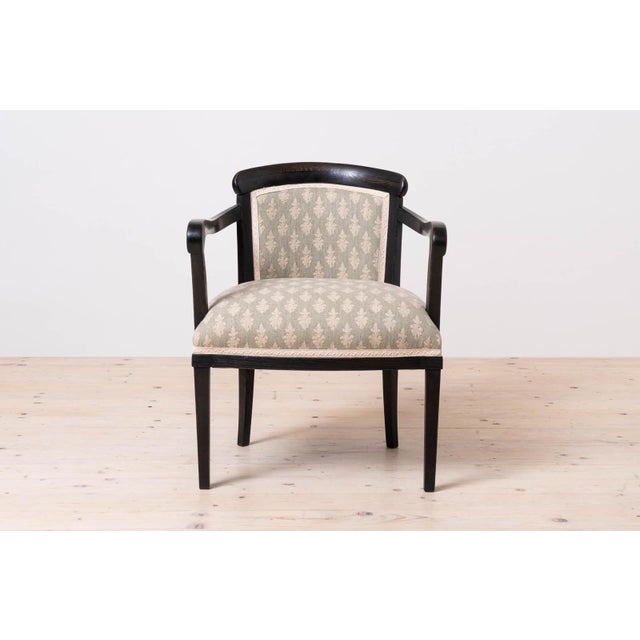 Set of Biedermeier Armchairs in Rustic, Austria, 1850, Set of 2 For Sale - Image 9 of 14