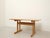 Danish Dining Table in Oak by Kurt Østervig for K.P. Møbler, 1970s For Sale - Image 11 of 18