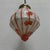 Art Deco Glass Pendant Lamp, 1930s For Sale - Image 13 of 15