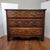 Antique Parisian Chest of Drawers in Oak, 1780 For Sale - Image 5 of 18