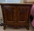 1960s Drexel Heritage French Provincial Louis XV Carved Walnut Nightstands, Pair For Sale - Image 10 of 18