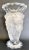 Here is an exceptional crystal vase made by Desna in the 1970's in Czech Republic. The vase takes it's inspiration from...