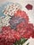 American Antique Botanical Phlox Print For Sale - Image 3 of 8