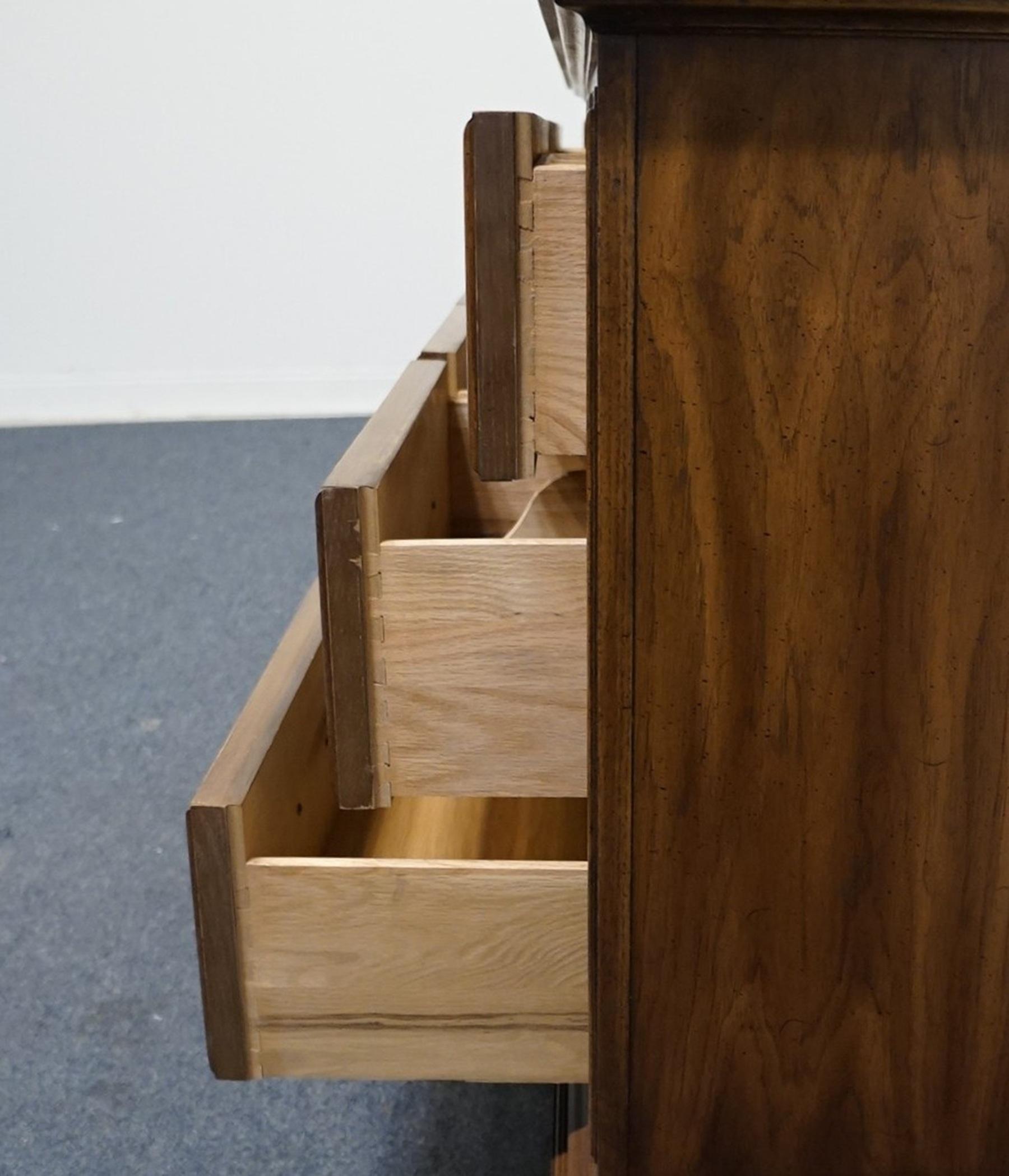 1970s Thomasville Furniture Segovia Collection Spanish