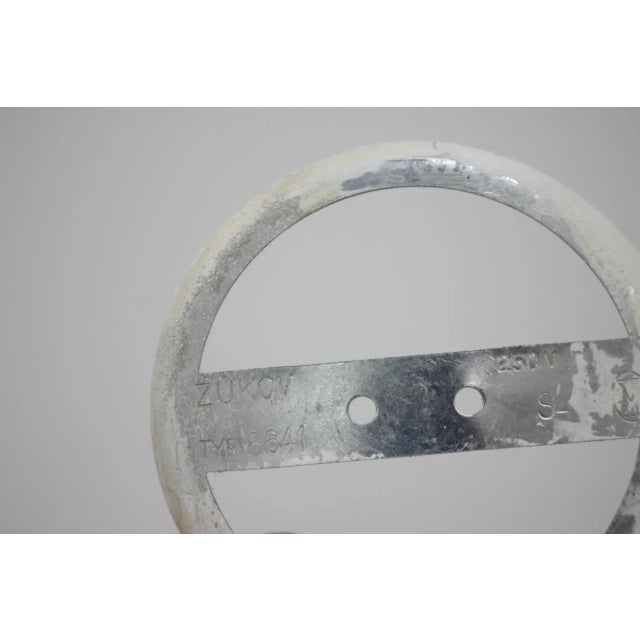 Mid-Century Pendant Lamp from Drukov, 1960s For Sale - Image 6 of 7