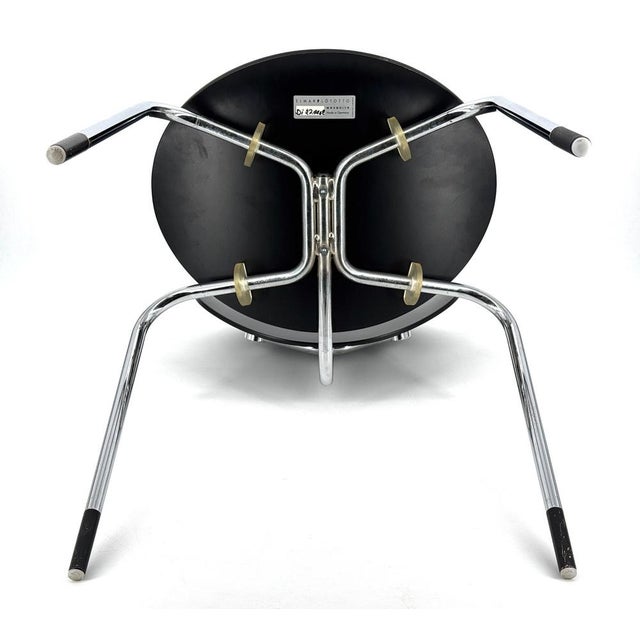 Mosquito Chair by Elmar Flötotto, 1980s For Sale - Image 5 of 14
