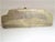 Vintage Cast Fox Hunt Brass Decorative Doorstop For Sale - Image 9 of 10