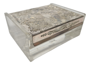 Cigarette Case from WMF, Germany, 1950s