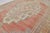 Neutral Earth Tones Vintage Rug For Sale - Image 10 of 10