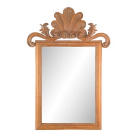 Example of Mirrors in San Francisco
