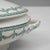 20th Century Belgian Special Edition Porcelain Tureen with Lid For Sale - Image 13 of 18
