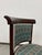 No. 423 Salon Chairs attributed to Josef Hoffmann for J&J Kohn, 1905, Set of 2 For Sale - Image 6 of 17