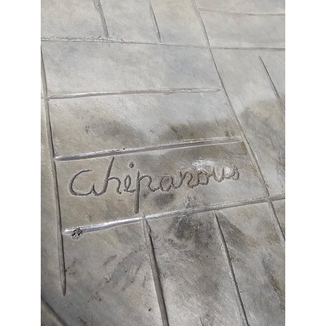 Bronze Ballerina Sculpture For Sale - Image 12 of 12