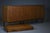 Scandinavian Mid-Century Modern Modular Teak Sideboards with Cabinet, 1960s, Set of 3 For Sale - Image 6 of 14