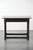 Antique English Oak Side Table with Drawer and Bobbin Turned Legs., 18th Century For Sale - Image 4 of 12