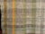 Turkish Vintage Handwoven Turkish Kilim Runner, Flatwoven, Ivory & Green Stripe, 3' x 8' For Sale - Image 3 of 9