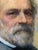 Oil Portrait General-in-Chief Robert E. Lee, Commander of the Armies of the Confederate States For Sale - Image 12 of 18