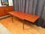 Mid-Century Modern Large German Teak Table from Lübke, 1960s For Sale - Image 3 of 16
