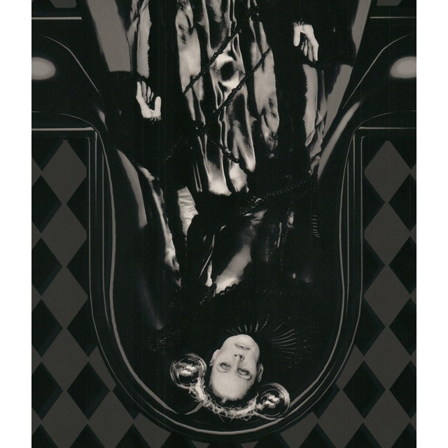 Matthew Barney Cremaster 5, 1997 - Signed For Sale - Image 4 of 5